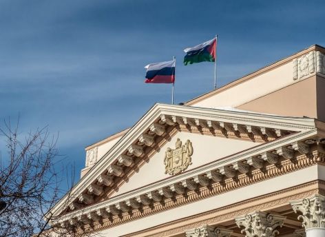 В Тюменской области на 80 процентов выполнен план финансирования нацпроектов