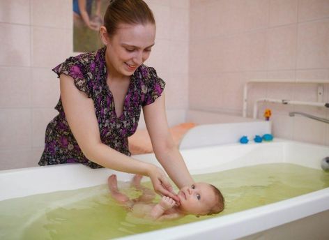 На первого ребенка тюменским семьям выплачено 1,5 млрд рублей