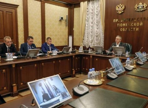 Александр Моор дал ряд поручений после личного приема граждан