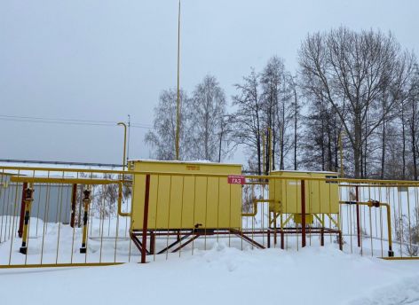 Александр Моор: До конца следующего года газ в Полуянову придет