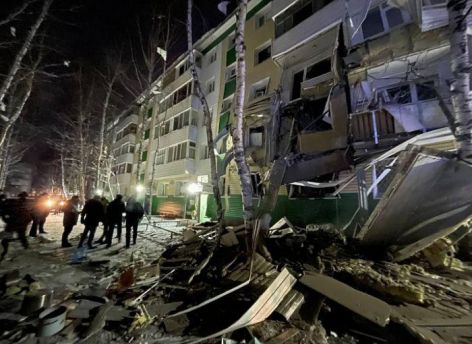 ​Выплаты до миллиона рублей получат пострадавшие семьи в Нижневартовске