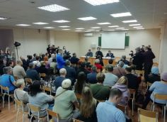 Пострадавшие при взрыве вартовчане получат квартиры из маневренного фонда
