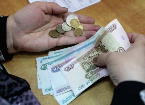 В Госдуме приняли закон об установлении МРОТ до 16 242 рублей в 2023 году
