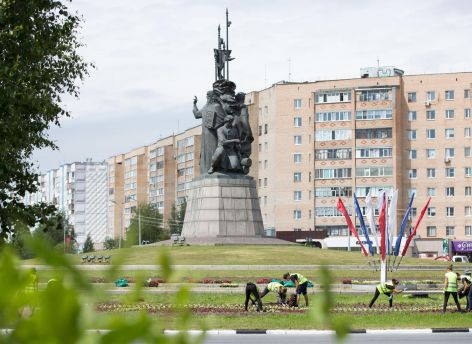 Власти Сургута озвучили итоги работ за 2022 год в сфере городского хозяйства