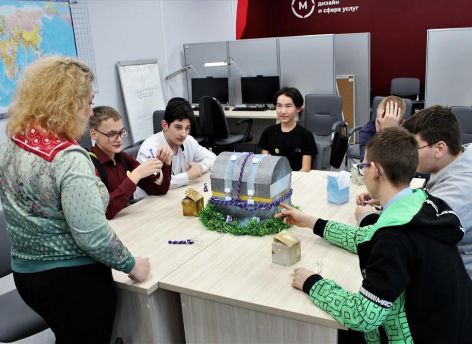 ​Более 500 жителей Тюменской области стали участниками форума «Жизнь без преград»