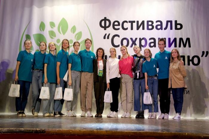 ​Тюменский клуб «ЧИР» получил статус ЮНЕСКО