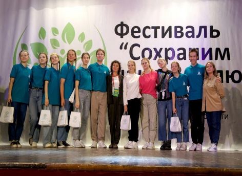 Тюменский клуб «ЧИР» получил статус ЮНЕСКО