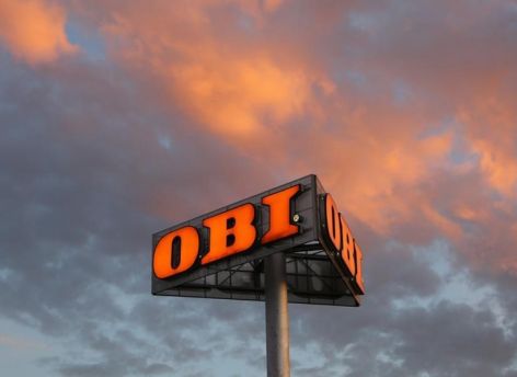 Магазин OBI в Сургуте переходит в онлайн