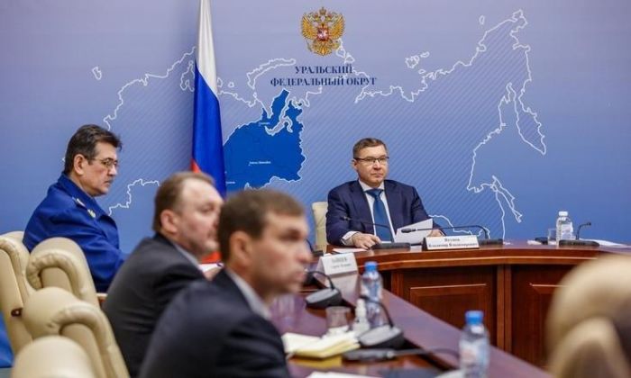 ​Глава Тюменской области держит на контроле реализацию мер поддержки семей мобилизованных
