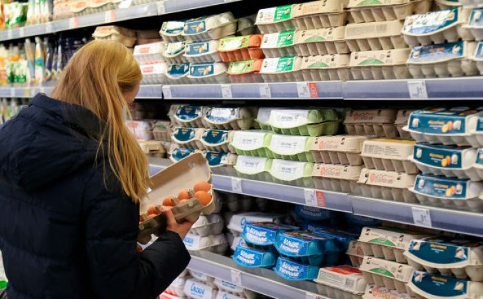 В Югре наказали предпринимателей за завышение стоимости продуктов
