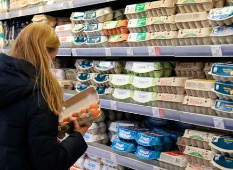 В Югре наказали предпринимателей за завышение стоимости продуктов