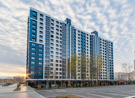 Рынок первичной недвижимости Сургута: итоги года