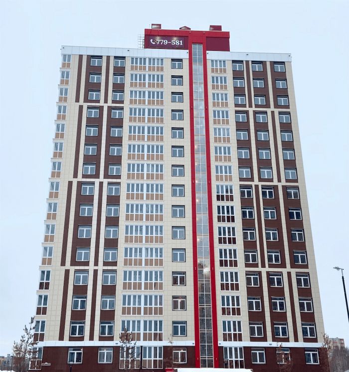 ​Безбарьерная среда