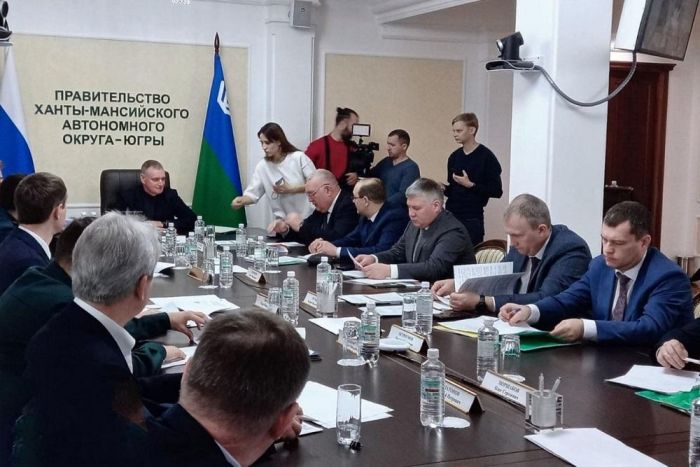 ​В 2022 году площадь лесных пожаров в Тюменской области уменьшилась в 12 раз