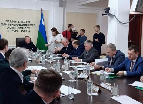 В 2022 году площадь лесных пожаров в Тюменской области уменьшилась в 12 раз