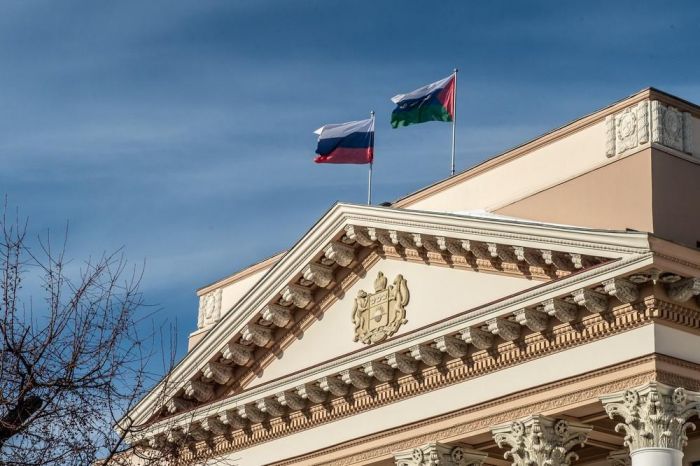 В Тюменской области создают условия для безопасных новогодних каникул