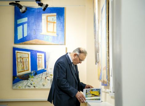 Куда сходить в Сургуте на выходных 17-18 декабря? // АФИША