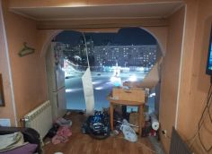 В Сургуте взорвался самогонный аппарат: один человек пострадал