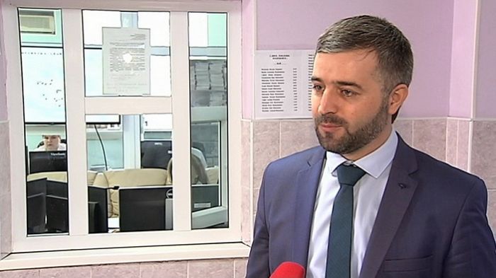 У Сургутской станции скорой медпомощи сменится главврач