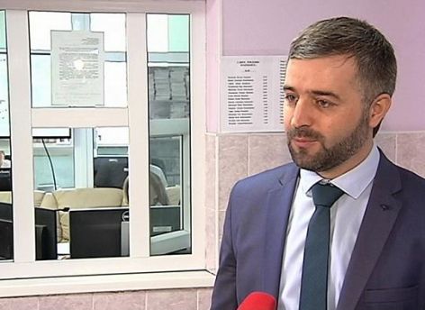 У Сургутской станции скорой медпомощи сменится главврач