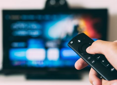 Как Smart TV может шпионить за нами // КОНСУЛЬТАЦИЯ 