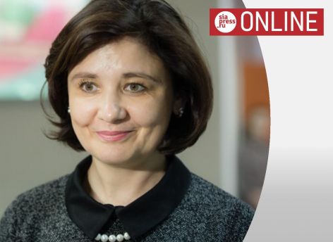 Образование и профориентация: итоги года. Ольга Кочурова // ONLINE
