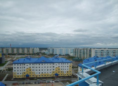 Умные датчики МТС повысят безопасность жителей Радужного