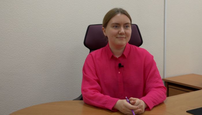 ​Маршрут на Барсову гору. Елена Игнатьевская // ONLINE