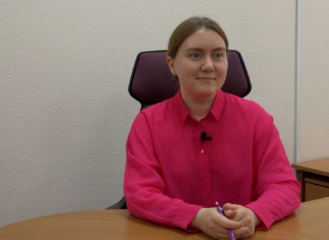 Маршрут на Барсову гору. Елена Игнатьевская // ONLINE