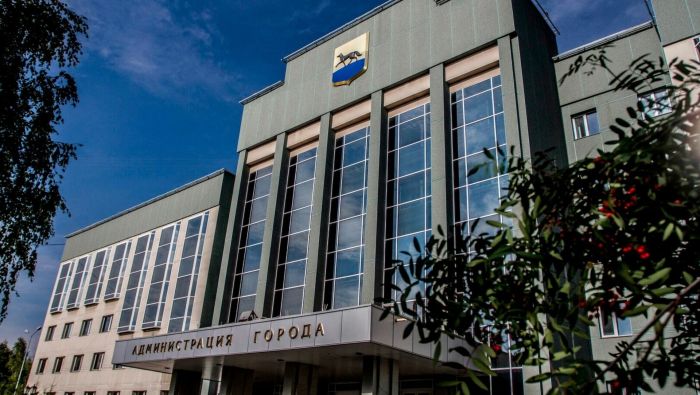 Власти Сургута проведут ревизию генплана в 2023 году