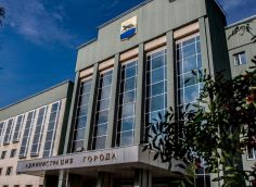 Власти Сургута проведут ревизию генплана в 2023 году