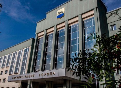 Власти Сургута проведут ревизию генплана в 2023 году