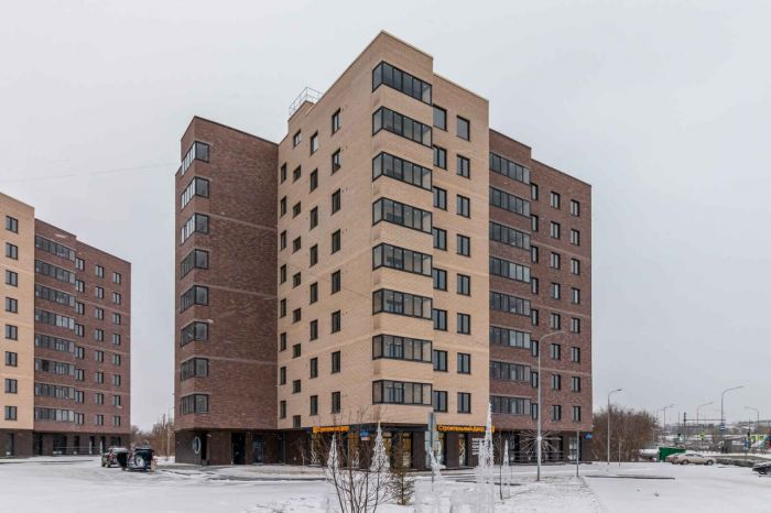 ​Москва, Сочи, Петербург и Тюмень стали лучшими городами России
