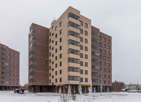 ​Москва, Сочи, Петербург и Тюмень стали лучшими городами России