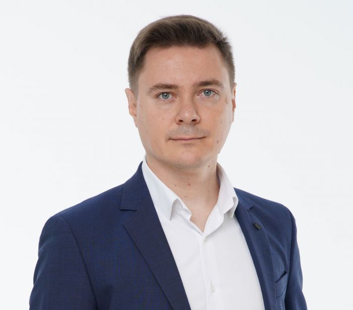 ​Дмитрий Гришин возглавил Комитет по инновациям в банковской отрасли Ассоциации российских банков