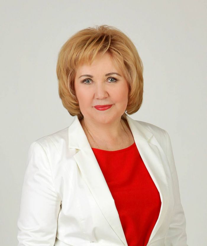 ​Пусть Год взаимопомощи в Югре подарит возможность проявить бесценные качества человека