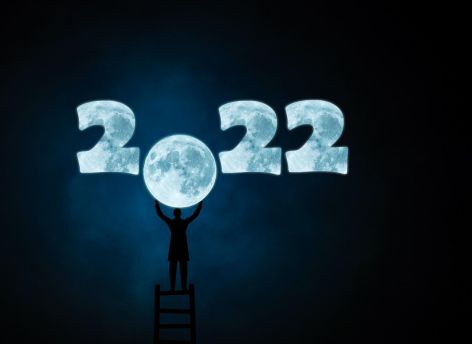 ​Кто навсегда остался в 2022 году