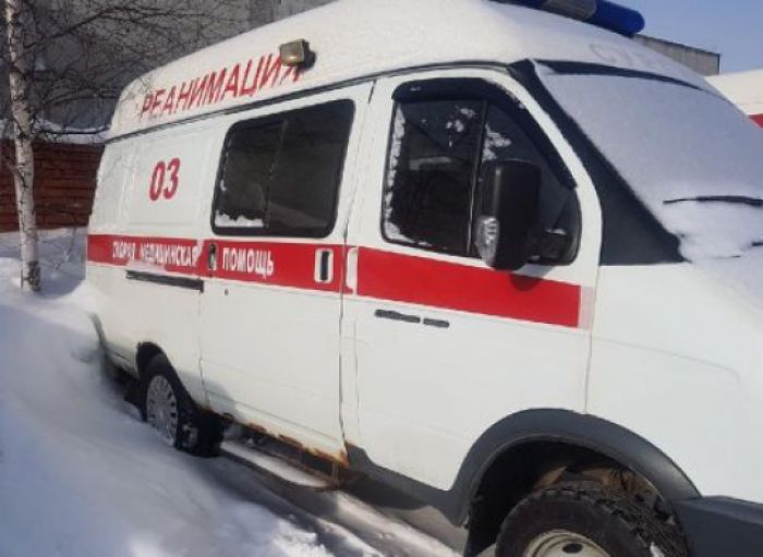 ​Почти 550 югорчан обратились за медицинской помощью из-за травм в первые два дня года