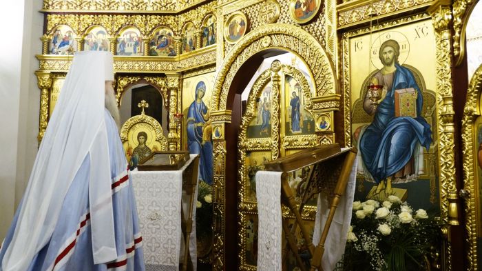 Югорская епархия назвала вбросом запрет на исполнение украинских колядок