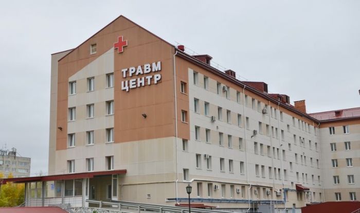 Старшую медсестру травматологии Сургута будут судить