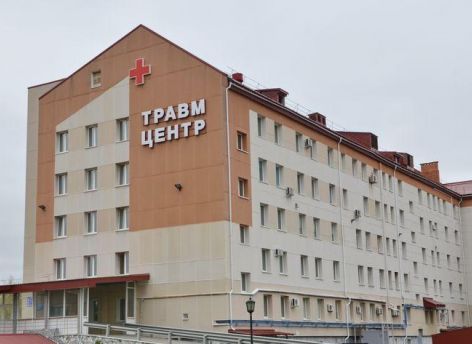Старшую медсестру травматологии Сургута будут судить