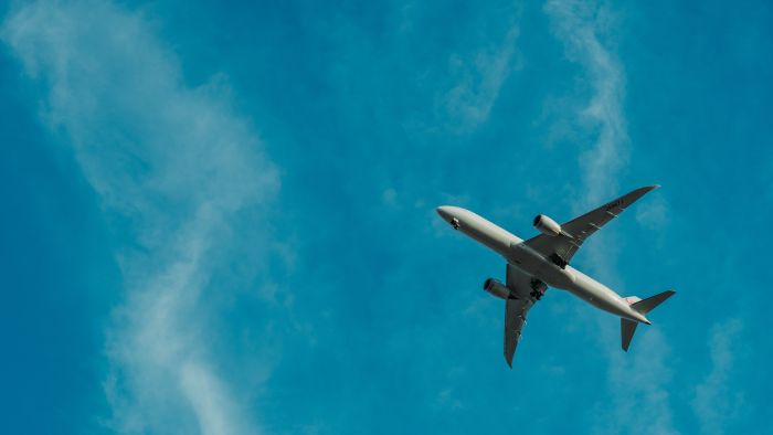 Utair открыл рейсы из Сургута в Челябинск