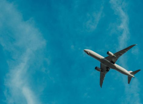 Utair открыл рейсы из Сургута в Челябинск