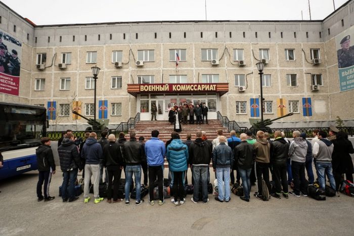 В СПЧ сообщили об отмене отсрочки от мобилизации для многодетных отцов