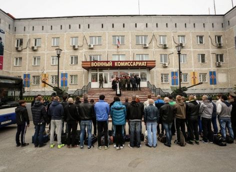 В СПЧ сообщили об отмене отсрочки от мобилизации для многодетных отцов