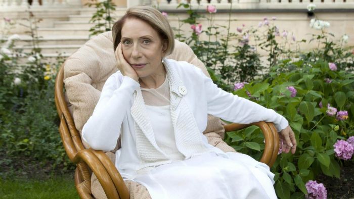 ​Умерла Инна Чурикова