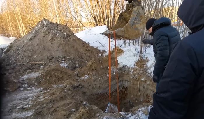 Застрелили и закопали из-за давнего конфликта: двух сургутян подозревают в убийстве