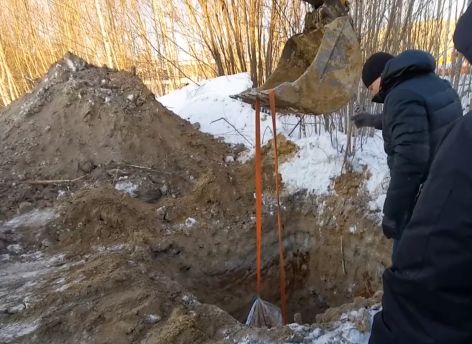 Застрелили и закопали из-за давнего конфликта: двух сургутян подозревают в убийстве