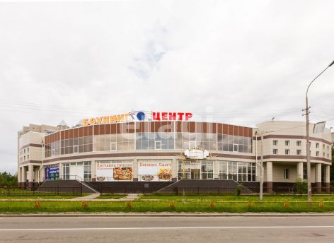 Сургутский боулинг-центр выставили на продажу