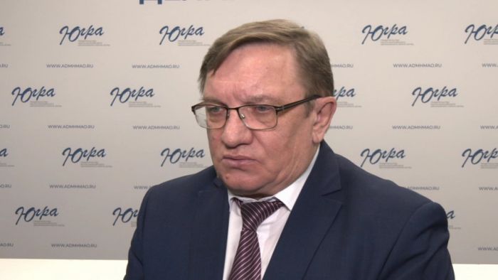Глава ветеринарной службы Югры Алексей Зуев ушел в отставку
